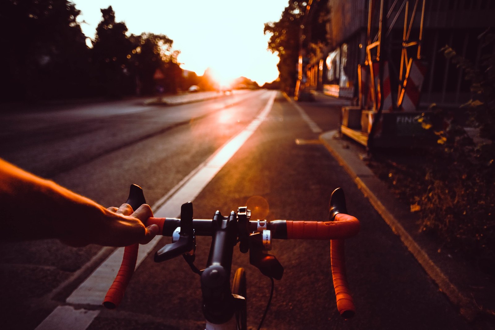 Cadence Thursday Group Ride