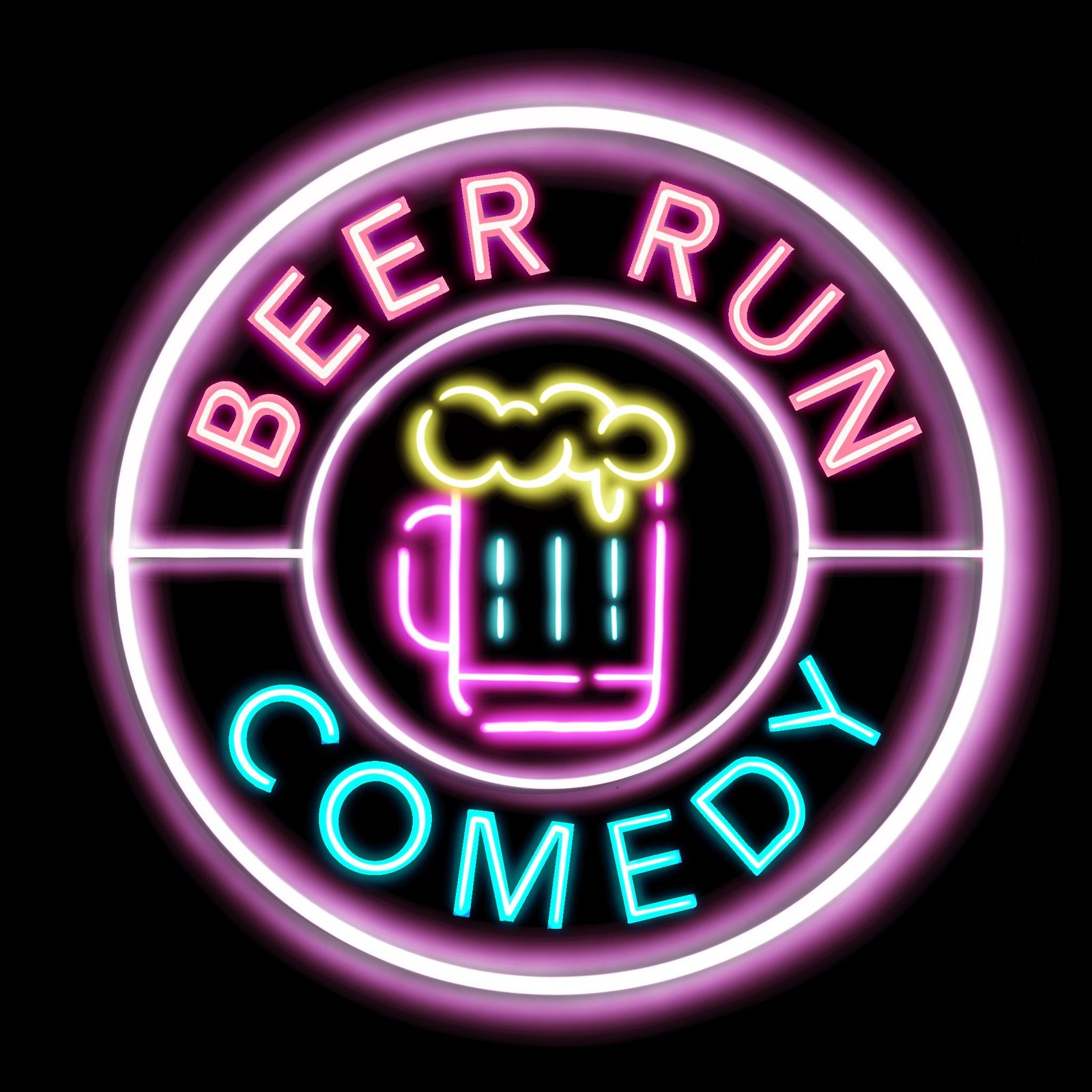 Comedy on the Square at El Bufalo!