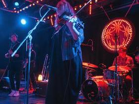 Wild Child - Tribute To The Doors