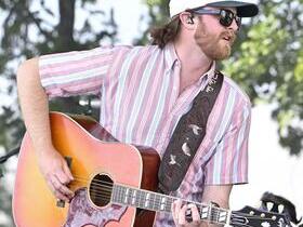 Colby Acuff