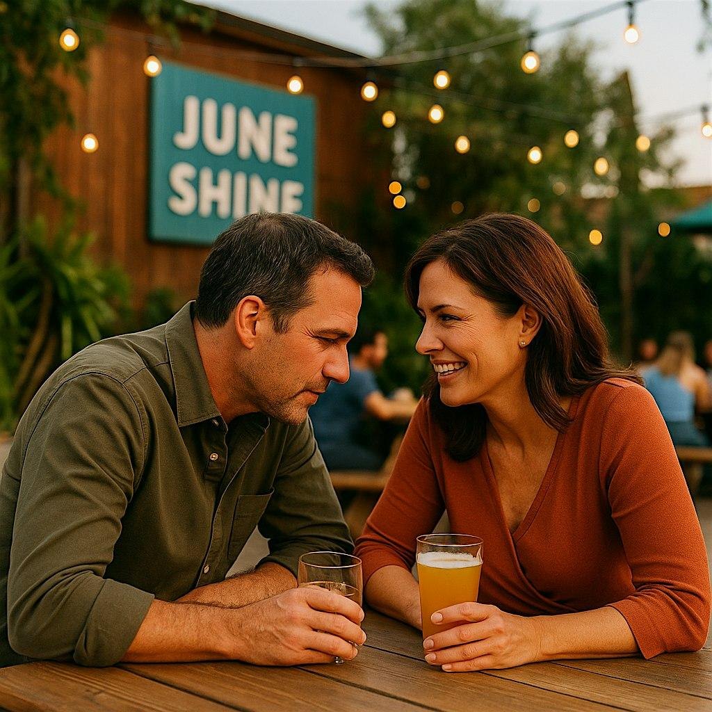 San Diego Singles Speed Dating (Ages 30-45)