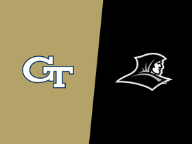 Georgia Tech at Providence