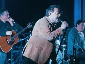 They Might Be Giants