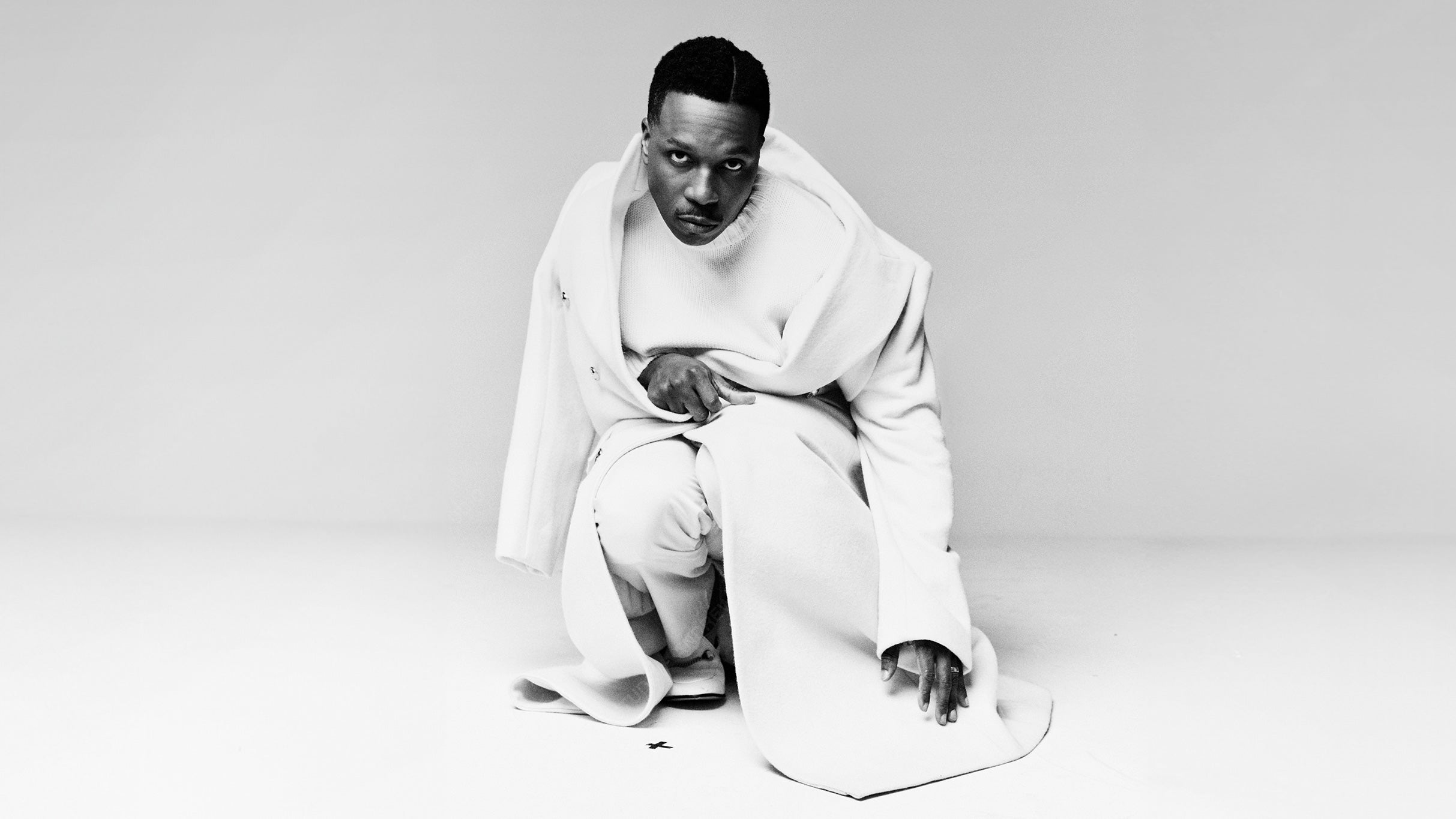 Leslie Odom Jr. (21+ Event)