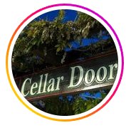 LGBTQ+ Book Club @ Cellar Door