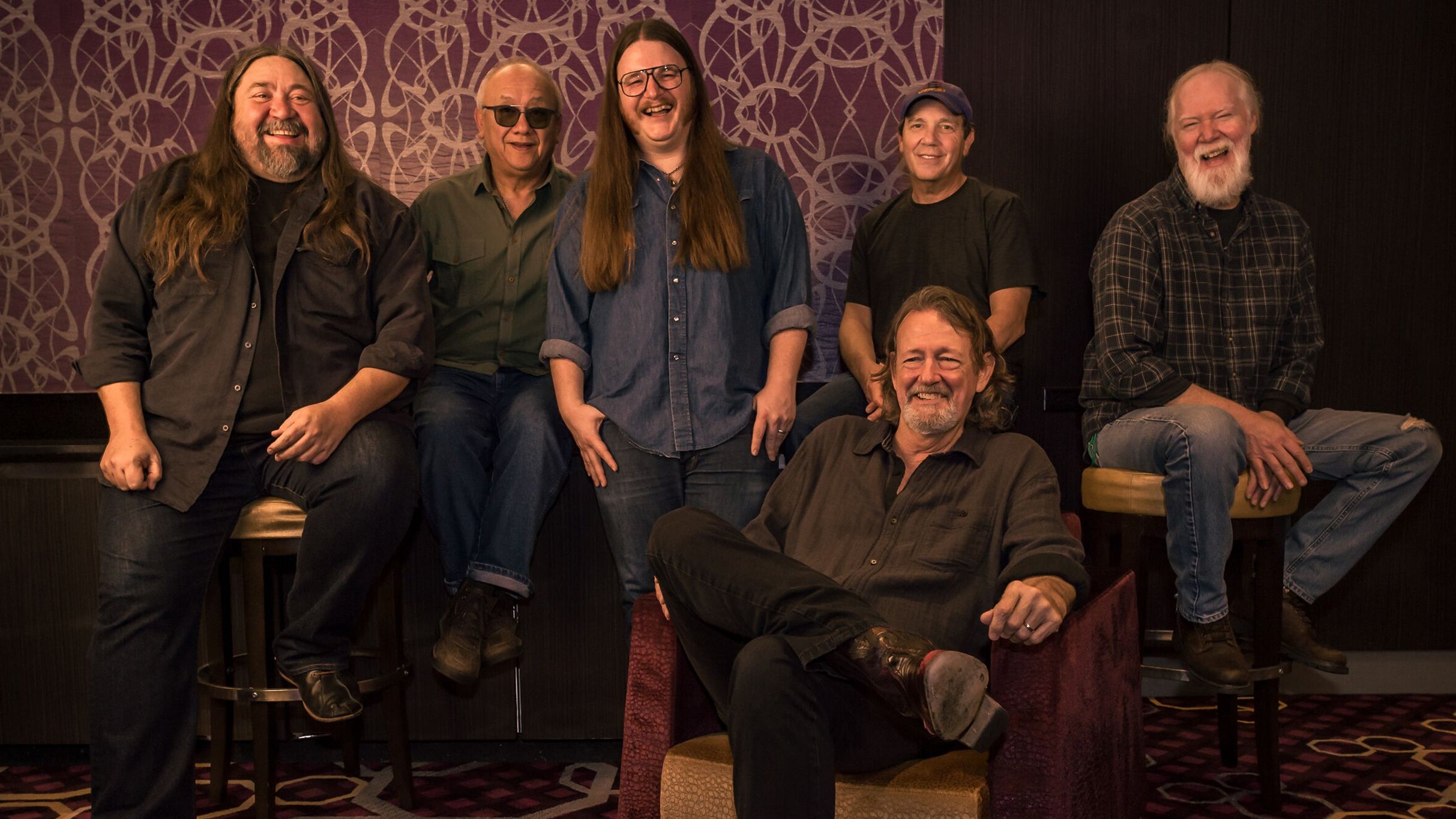 SOLD OUT | Widespread Panic - Night Two
