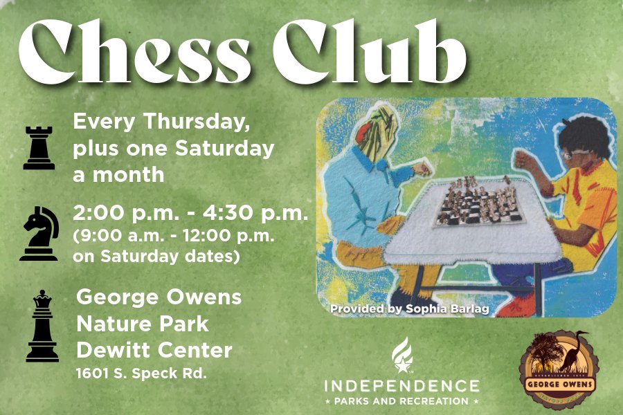 Chess Club