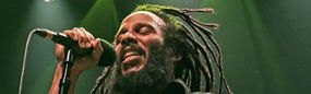 Ziggy Marley