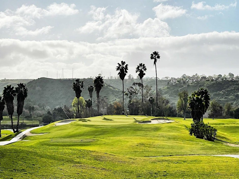 NIP San Diego Charity Golf Tournament