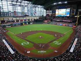 TBD at Astros - ALCS (HG 2)