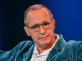 David Sedaris