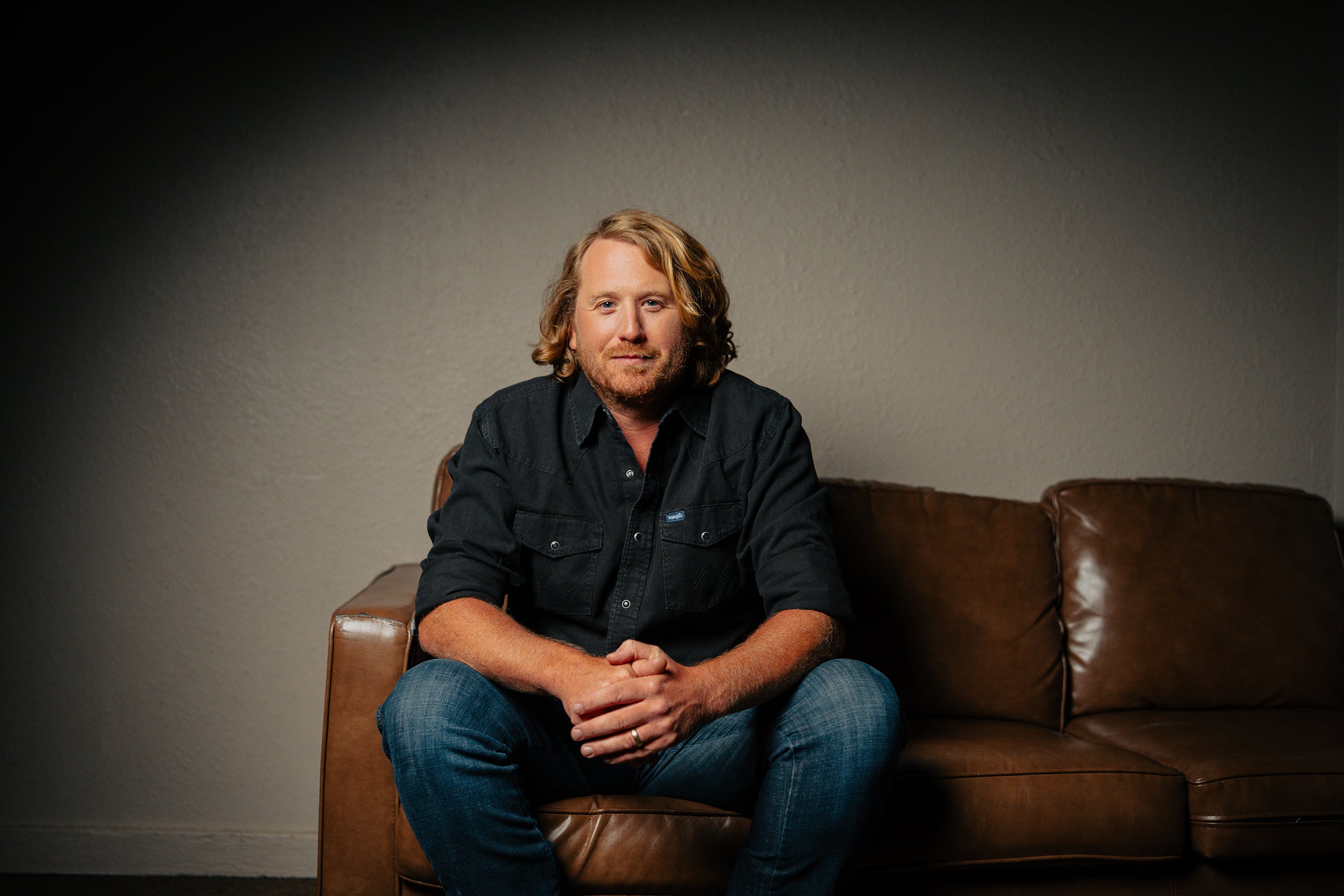 WILLIAM CLARK GREEN, Eli Howard & the Greater Good