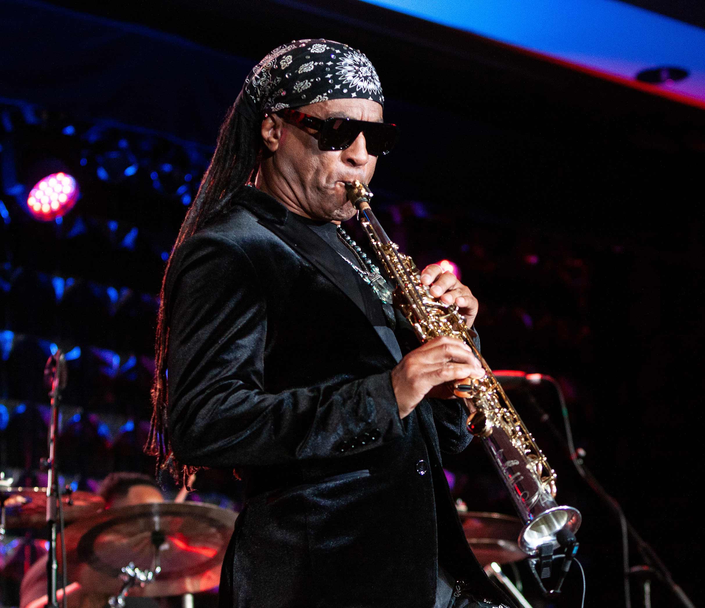 Marion Meadows