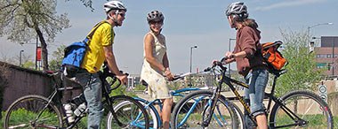Bike One - Monday Night Recovery Ride