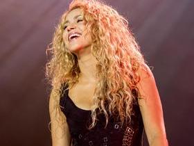 Shakira