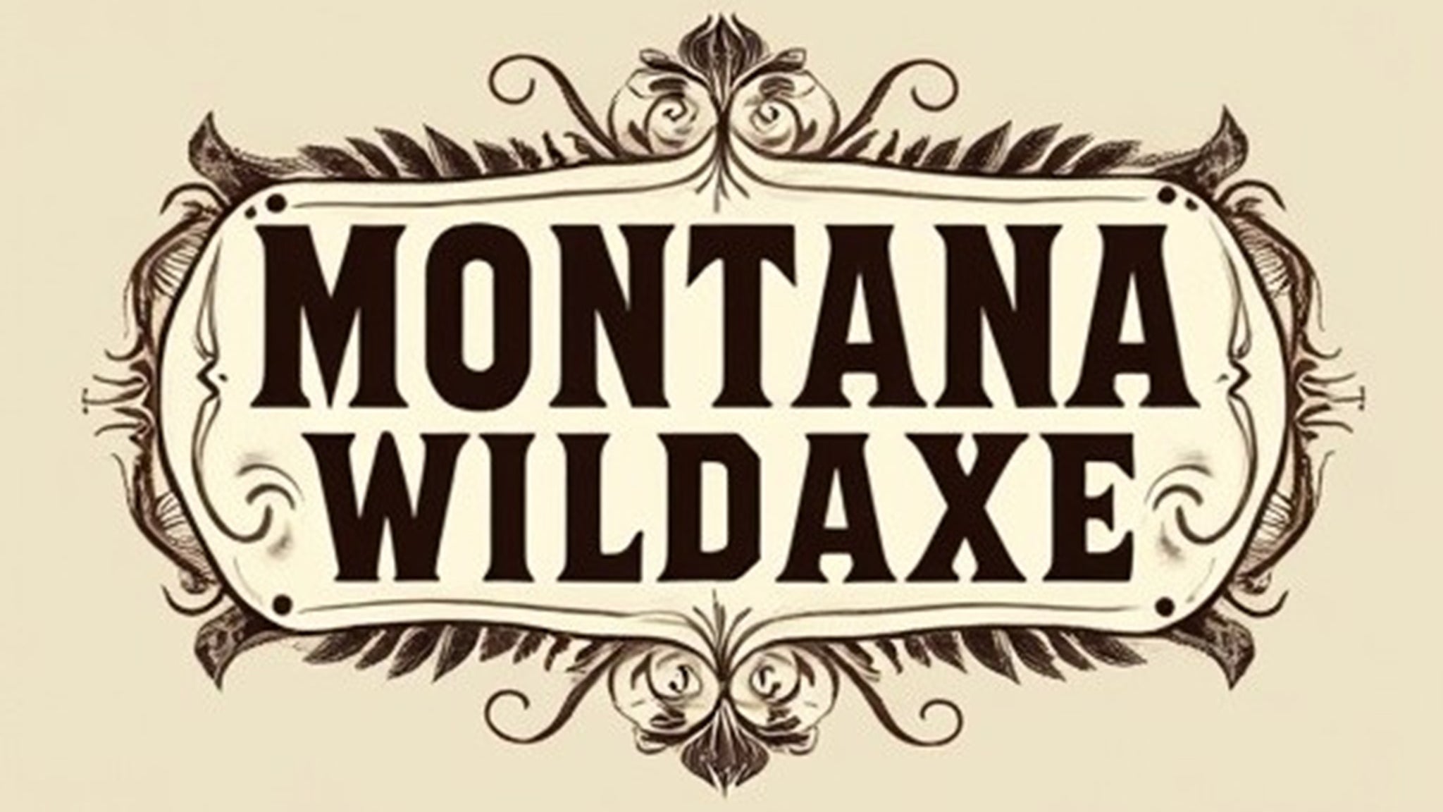Montana Wildaxe