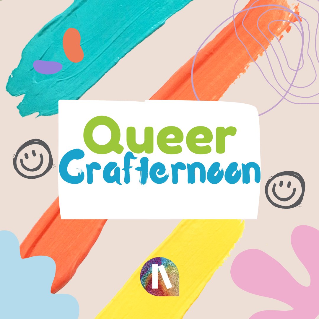 Queer Crafternoon