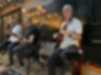 MAKE Living Room Session: The Jazz Guitar Project