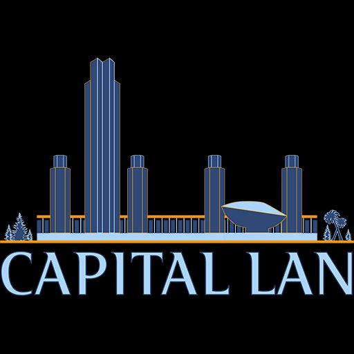 Capital LAN 2026
