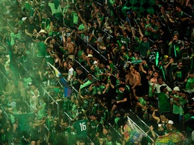 2026 Leagues Cup Phase One: Austin FC vs  Club America