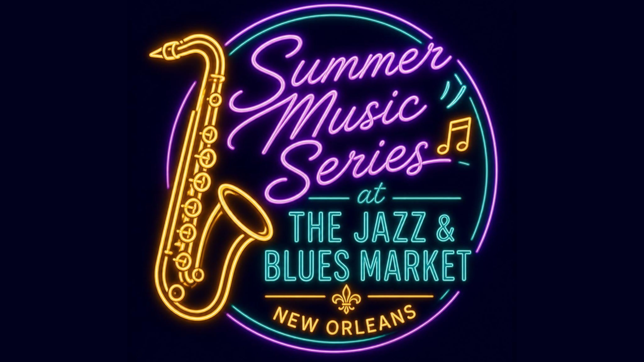 Paul Sanchez - Summer Music Series in the Lounge
