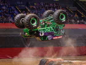 Monster Jam