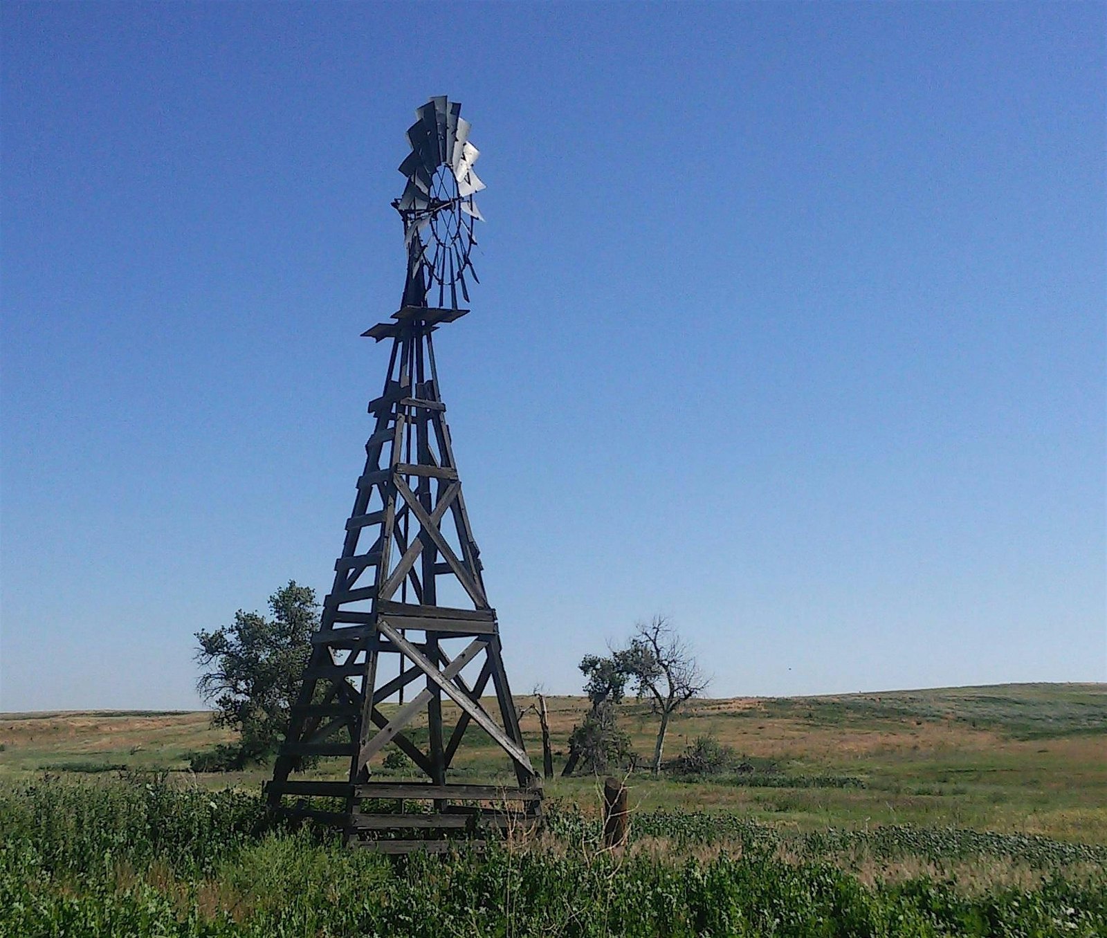 Guided Hikes at Pronghorn Natural Area