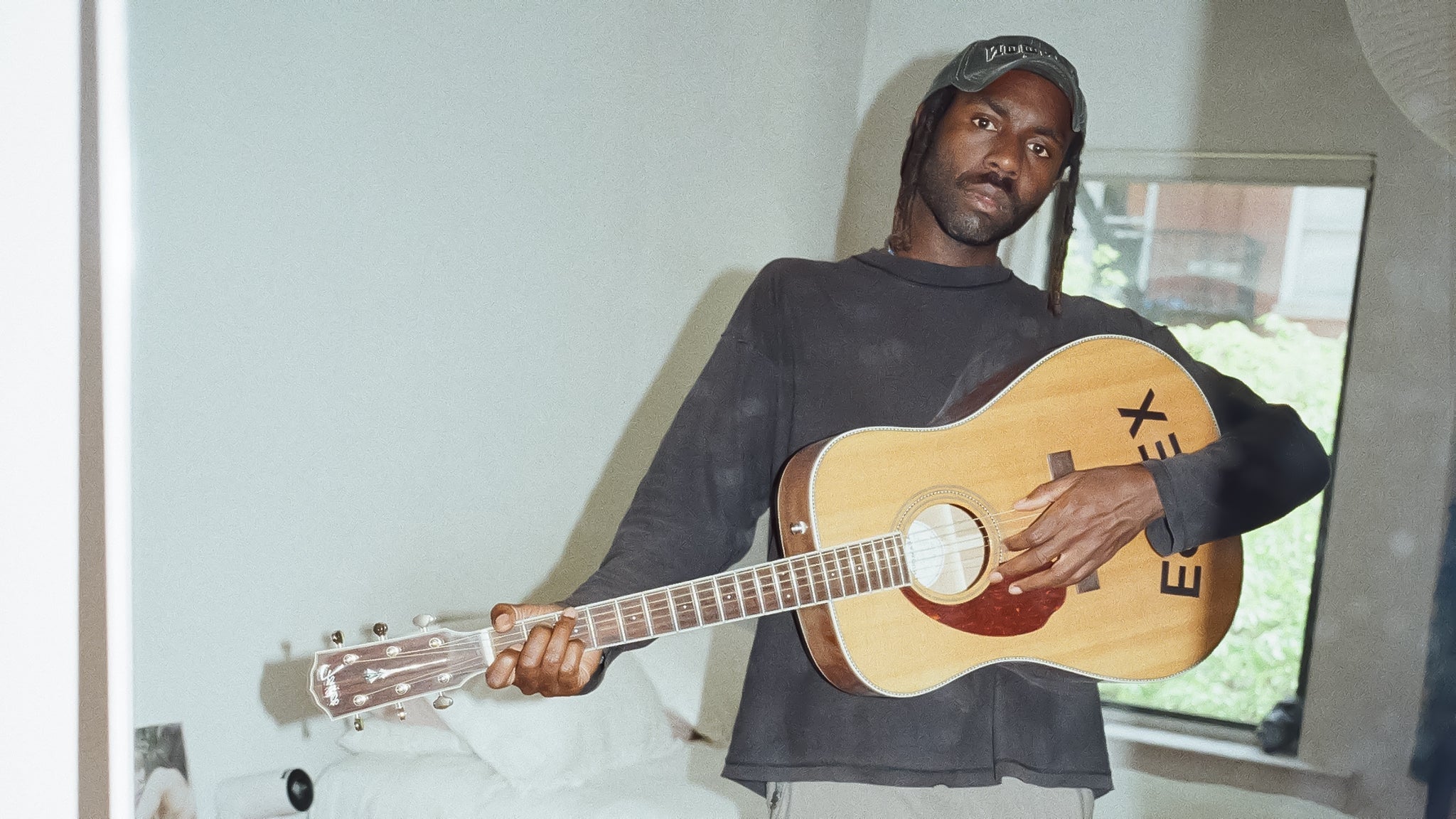 Blood Orange - Essex Honey Tour