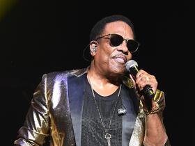 Charlie Wilson (Rescheduled from 5/10/26)