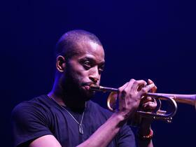 Trombone Shorty & Orleans Avenue with Larkin Poe