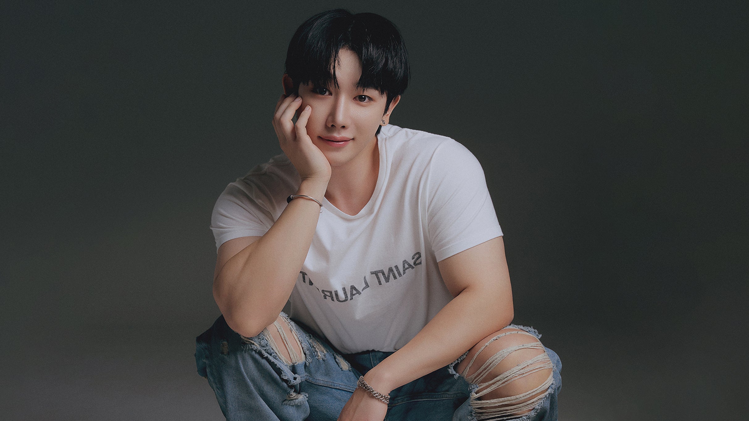 Wonho | Official Caesars Ticket + Hotel Packages