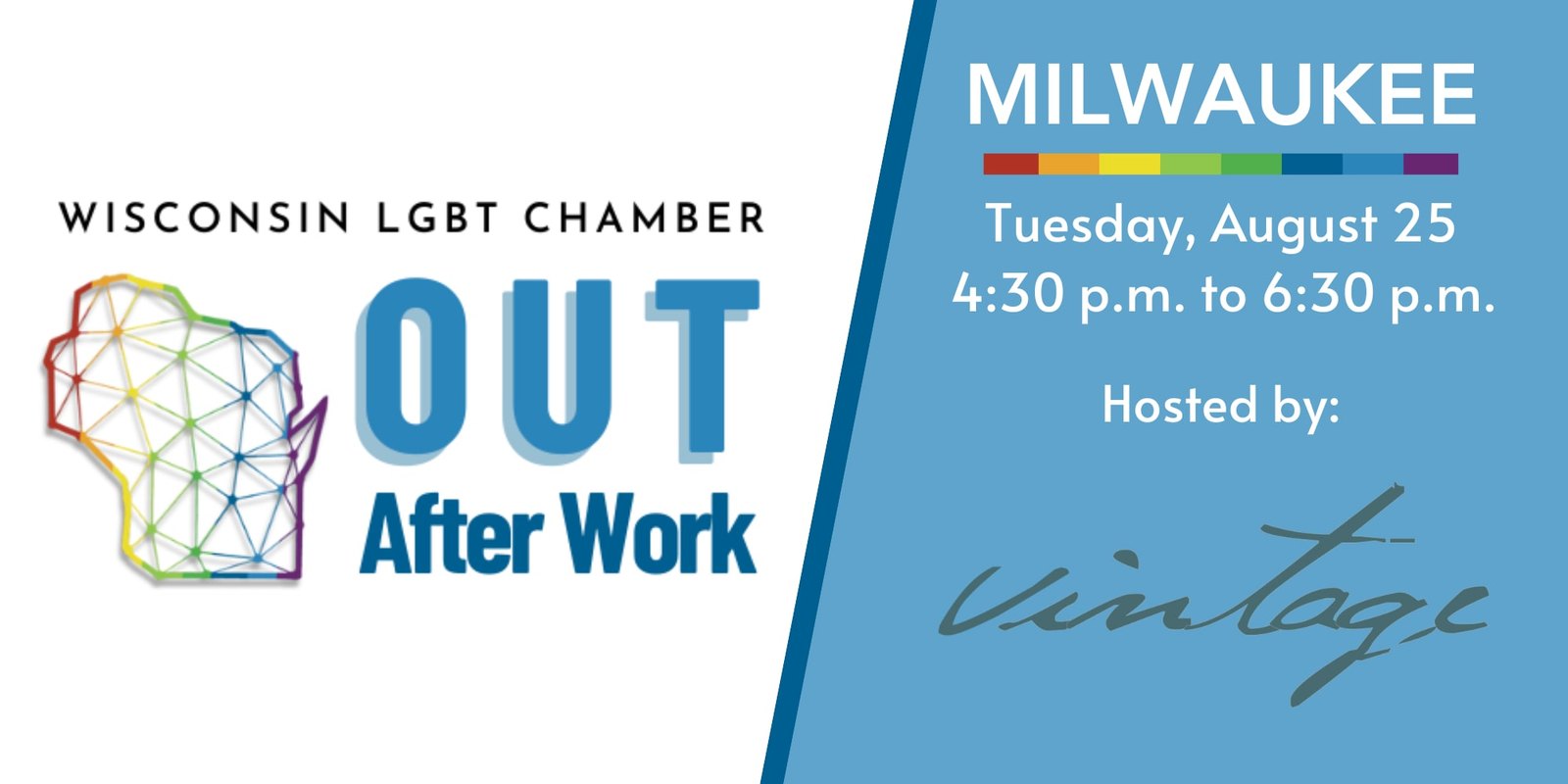 Milwaukee Area OUT After Work