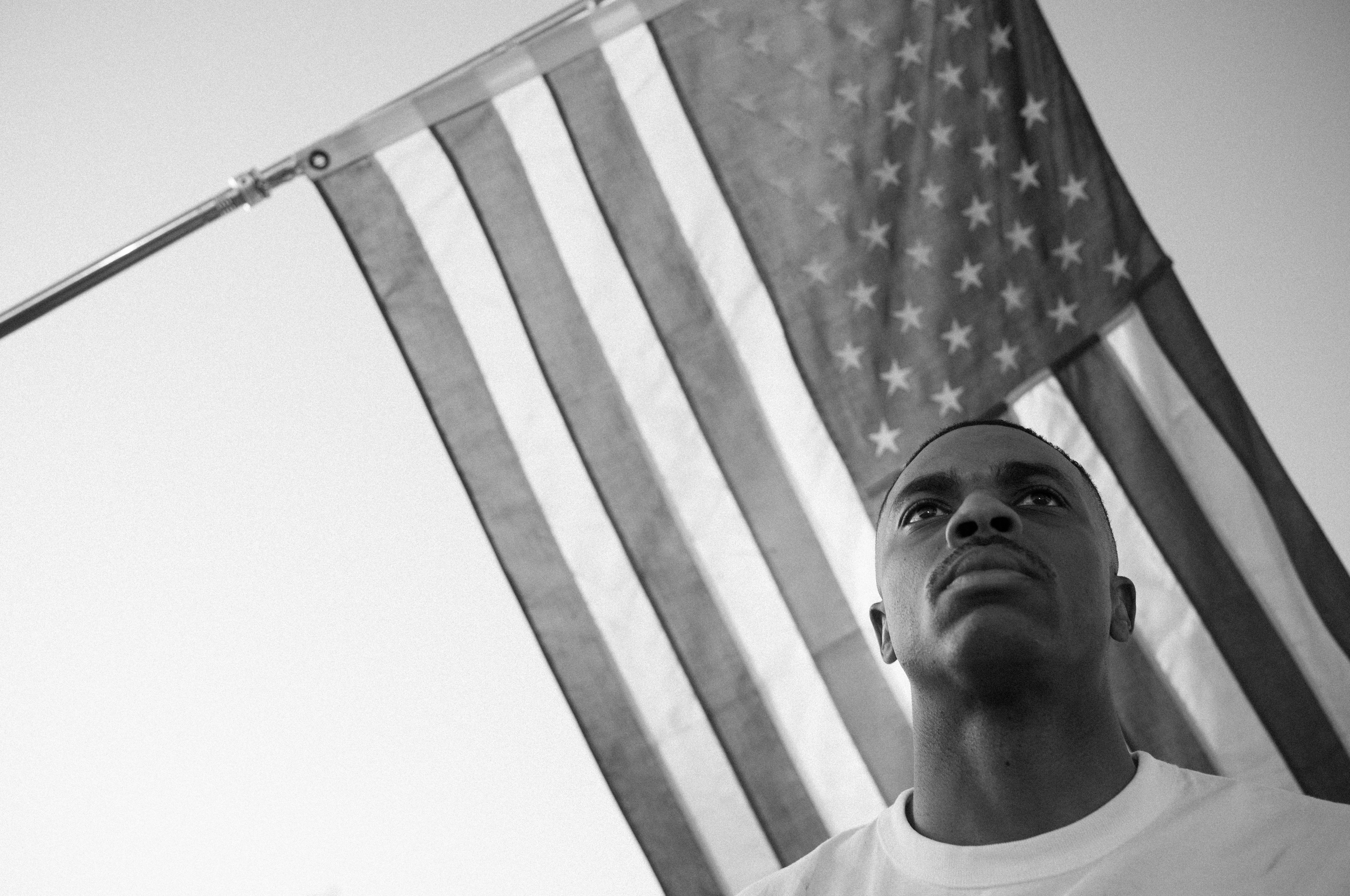 Vince Staples - Cry Baby Tour