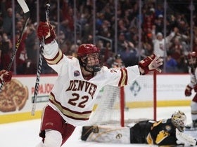 Colorado Alumni Faceoff