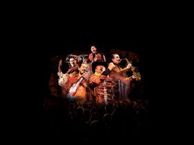 Los Tigres del Norte