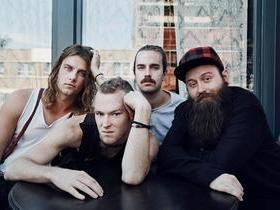 Judah & The Lion