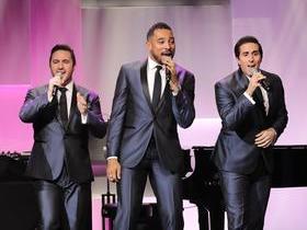 The Doo Wop Project - Ames