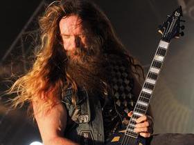 Black Label Society with Zakk Sabbath