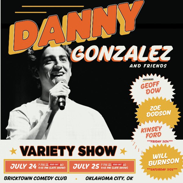 Danny Gonzalez