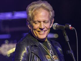 The Guess Who with Don Felder