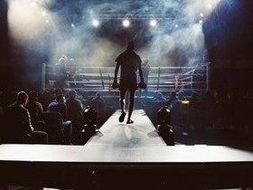 Benn vs Garcia