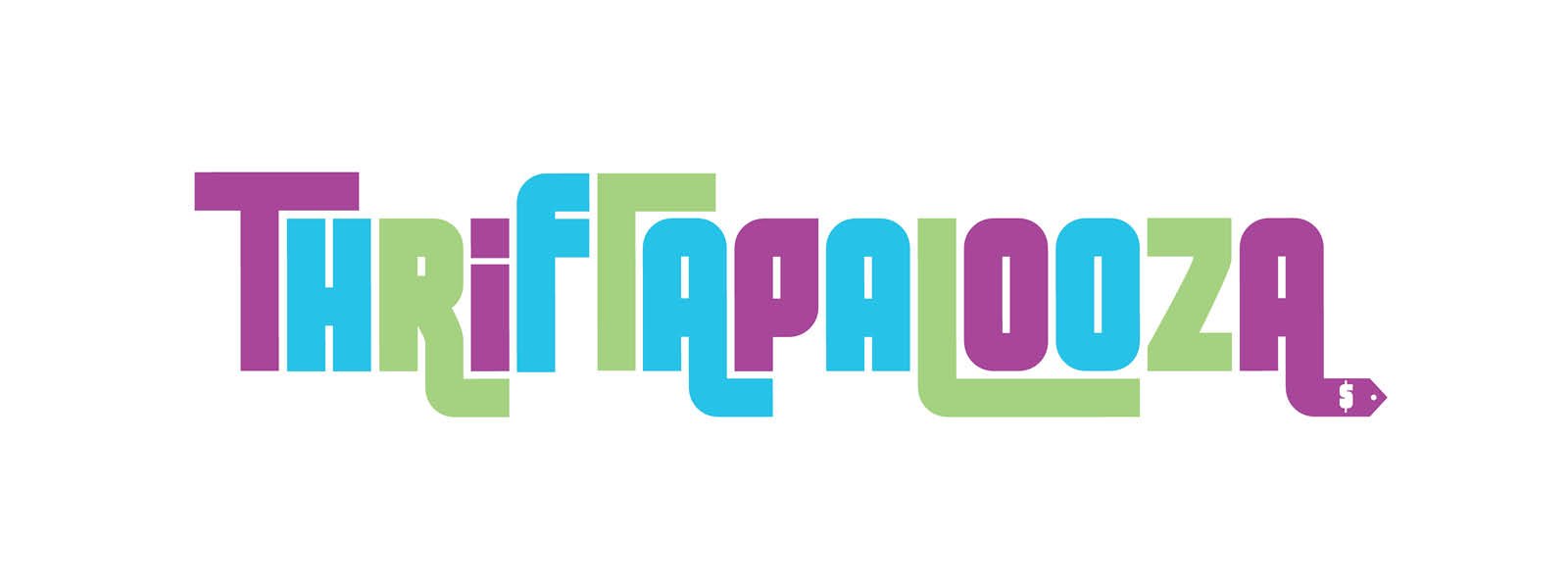 Thriftapalooza Pomona - Sunday