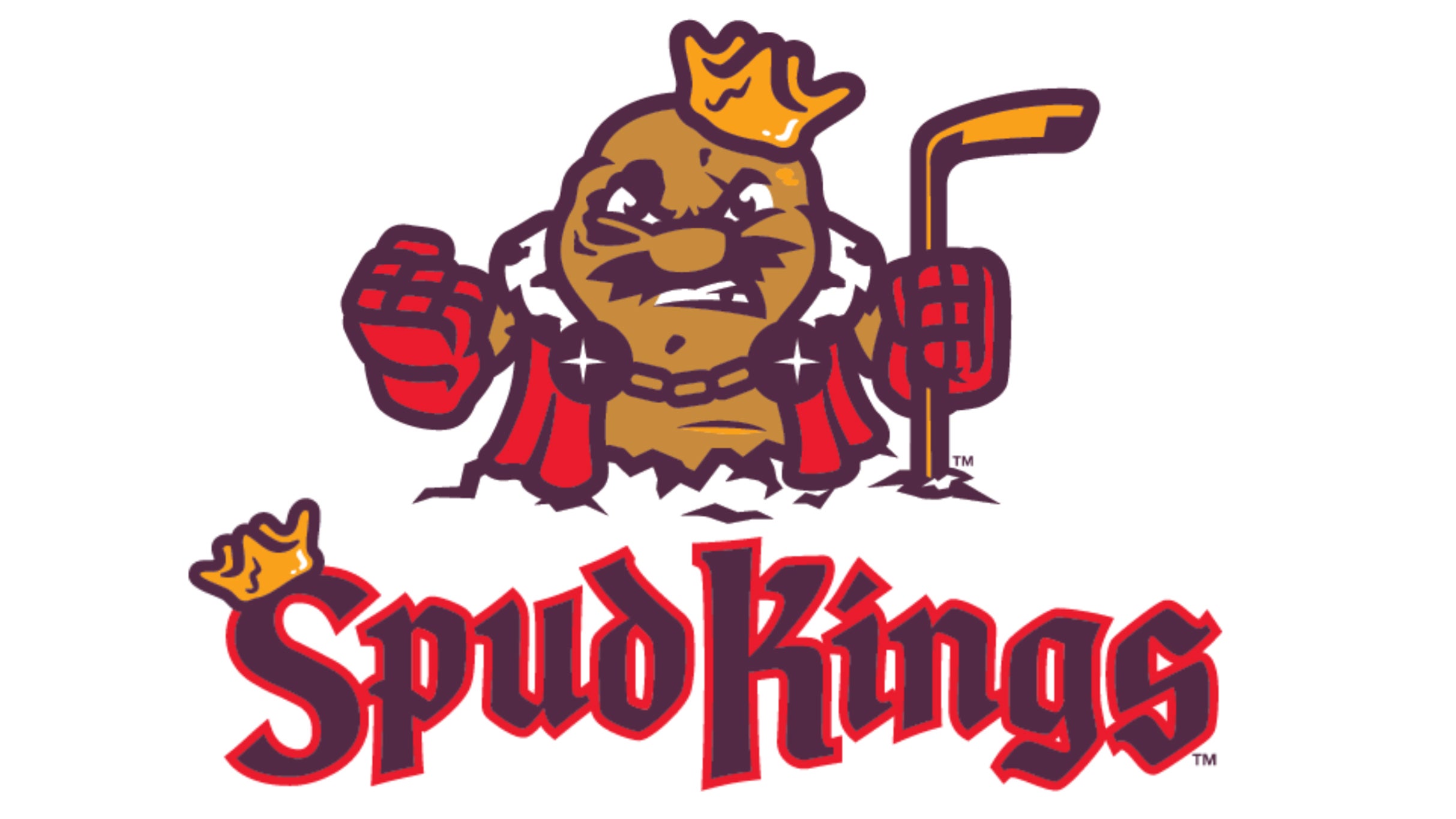 Idaho Falls Spud Kings vs Pueblo Peppers