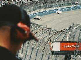 ARCA Menards Series Race