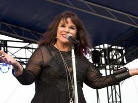 Ann Wilson