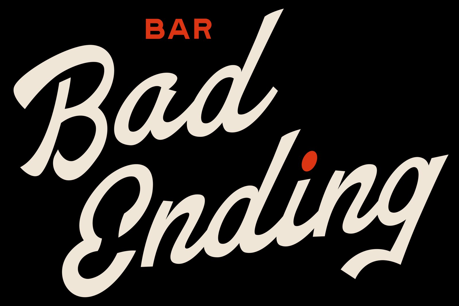 Bad Ending Karaoke