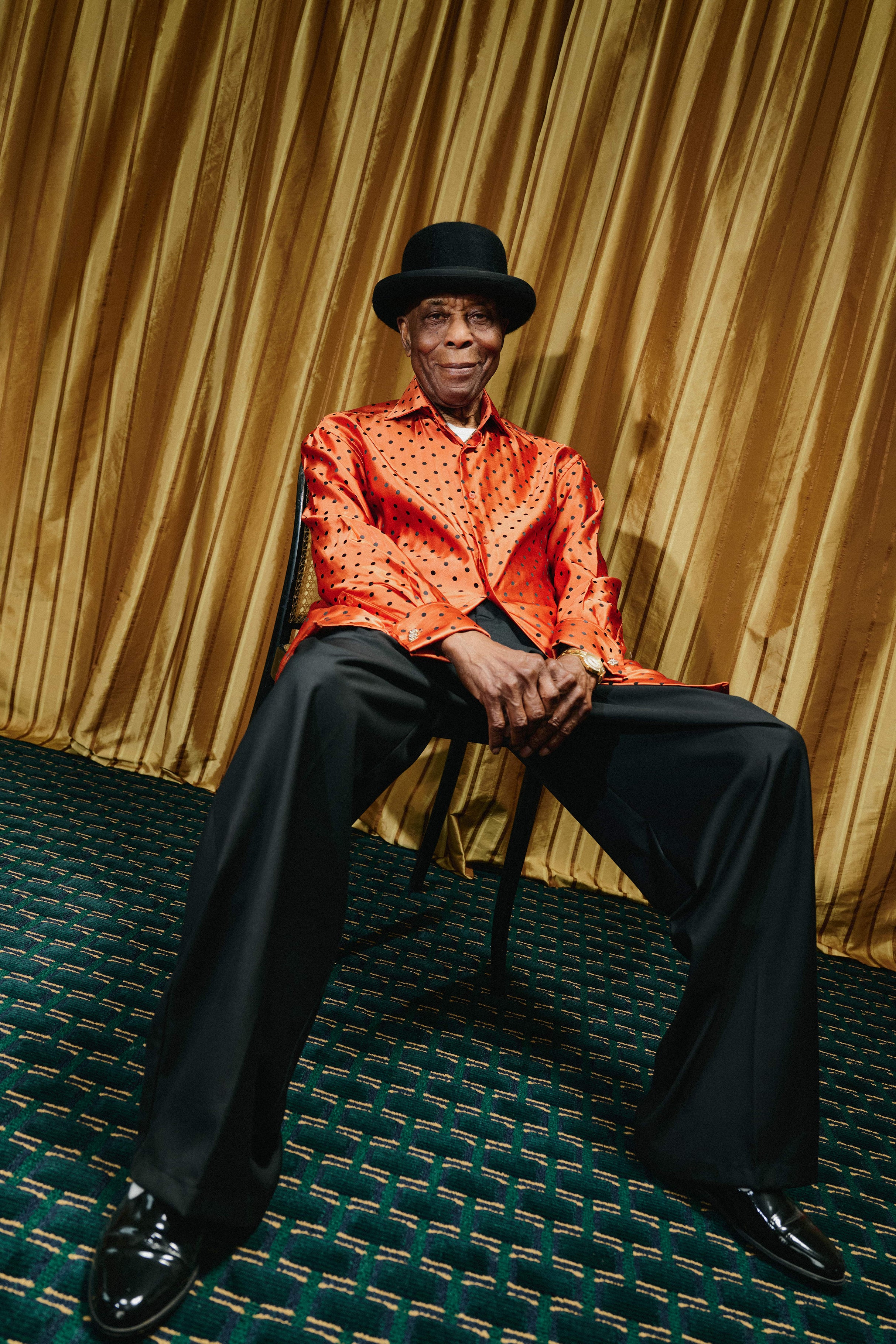 Buddy Guy w/ Grand Funk Railroad