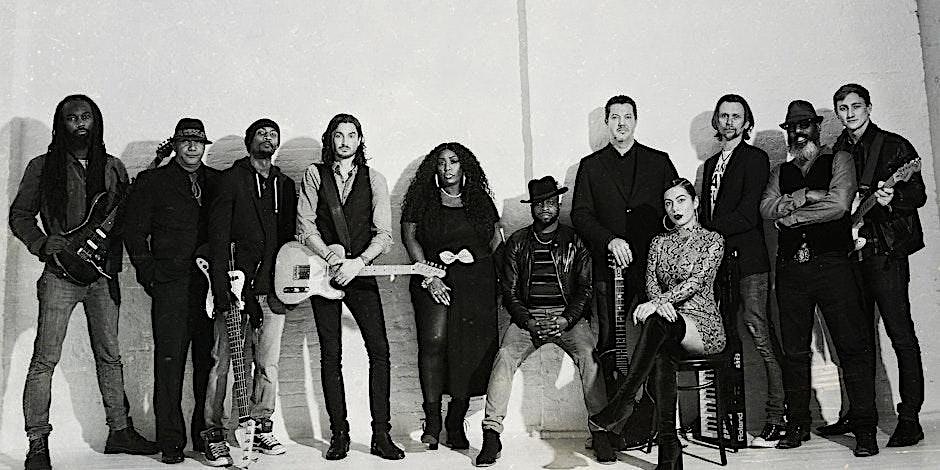 The Cafe Wha? House Band Saturday Set 1 9:00 pm