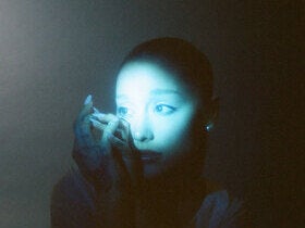 Ariana Grande (Rescheduled from 7/22/26)