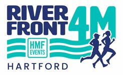 Riverfront Hartford 4 Mile